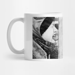 Christmas Story Mug